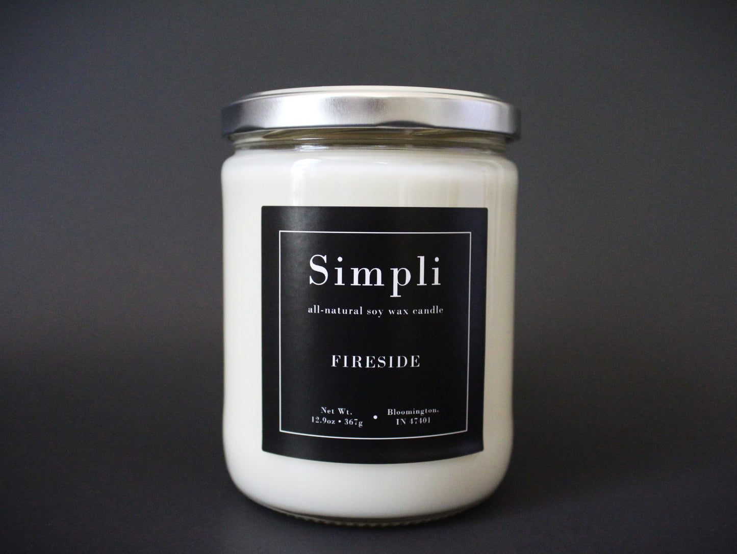 Fireside