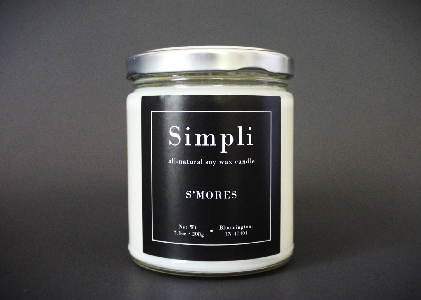 S'mores