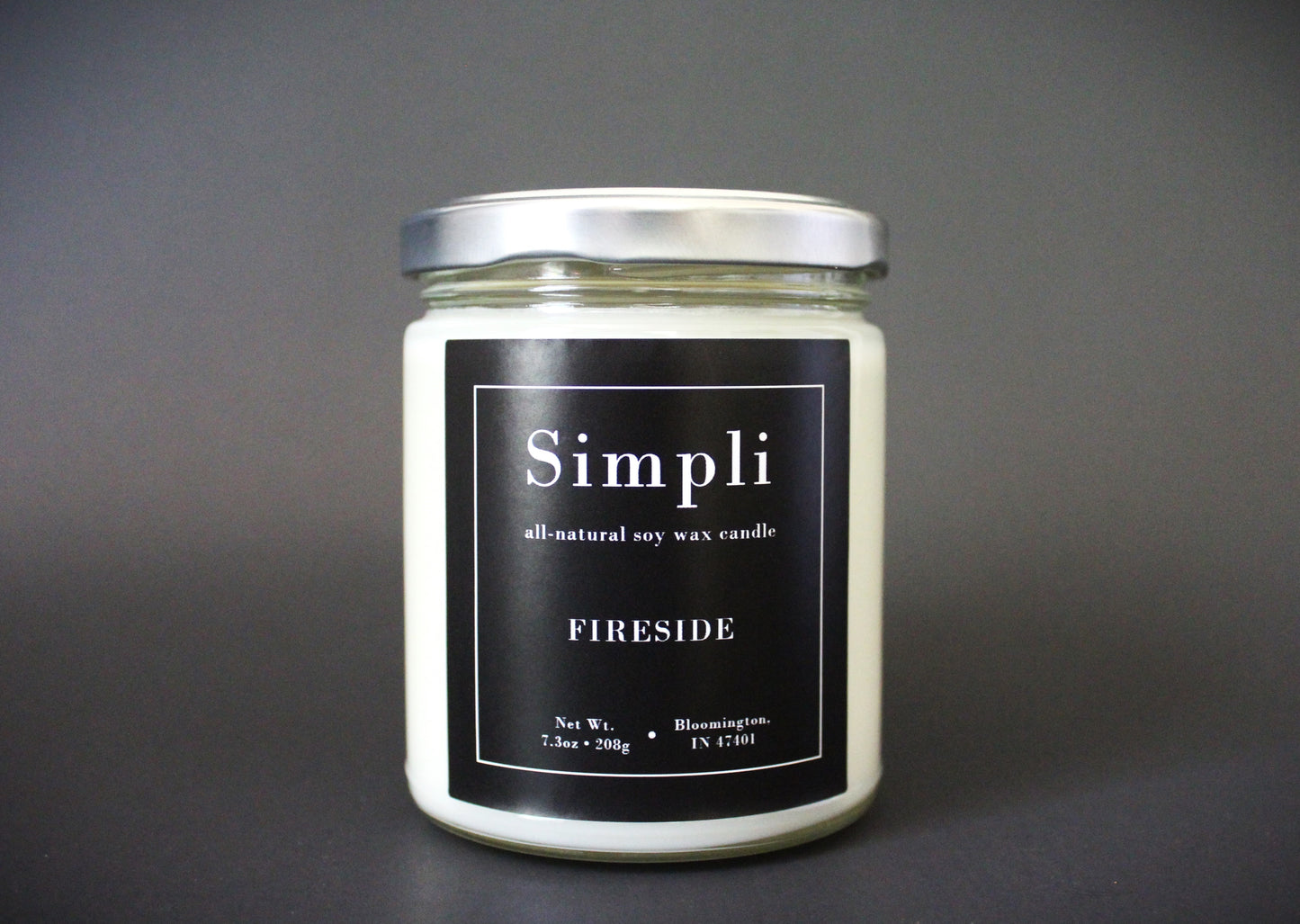 Fireside