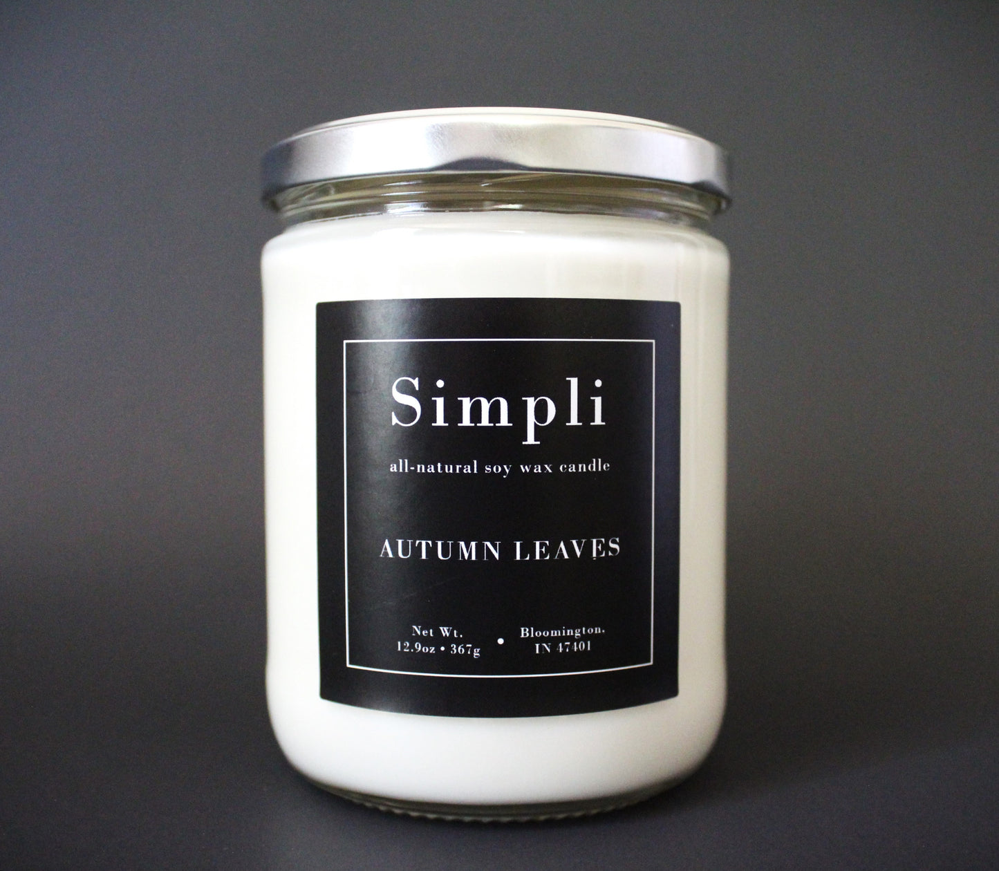 Autumn Leaves