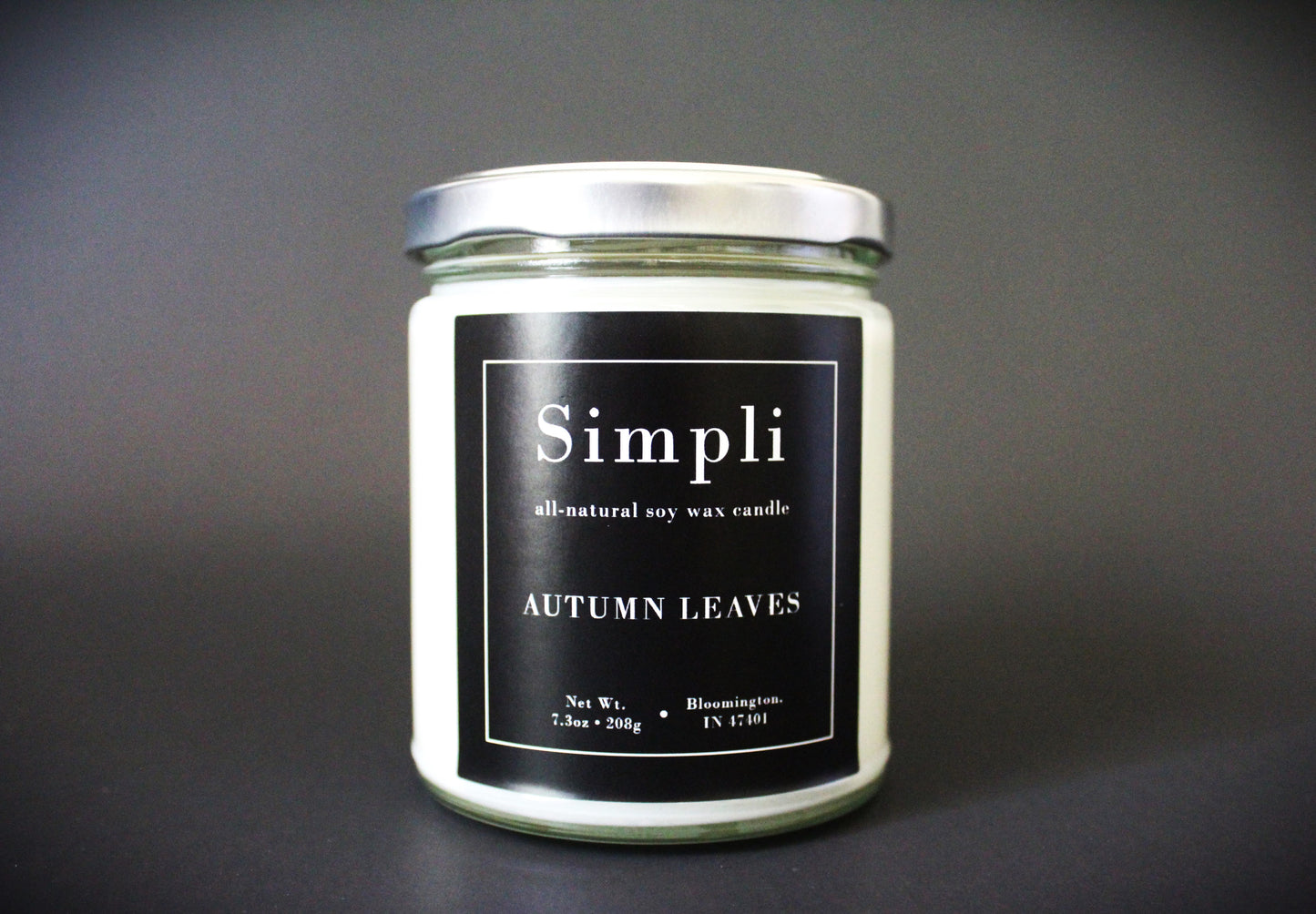 Autumn Leaves