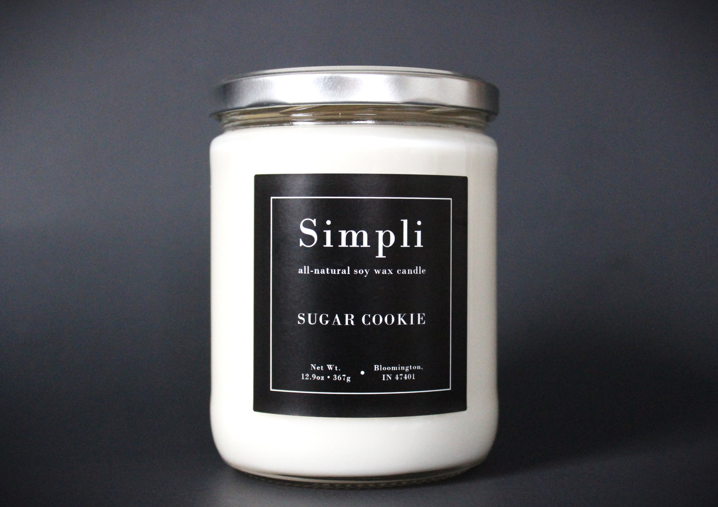 Sugar Cookie