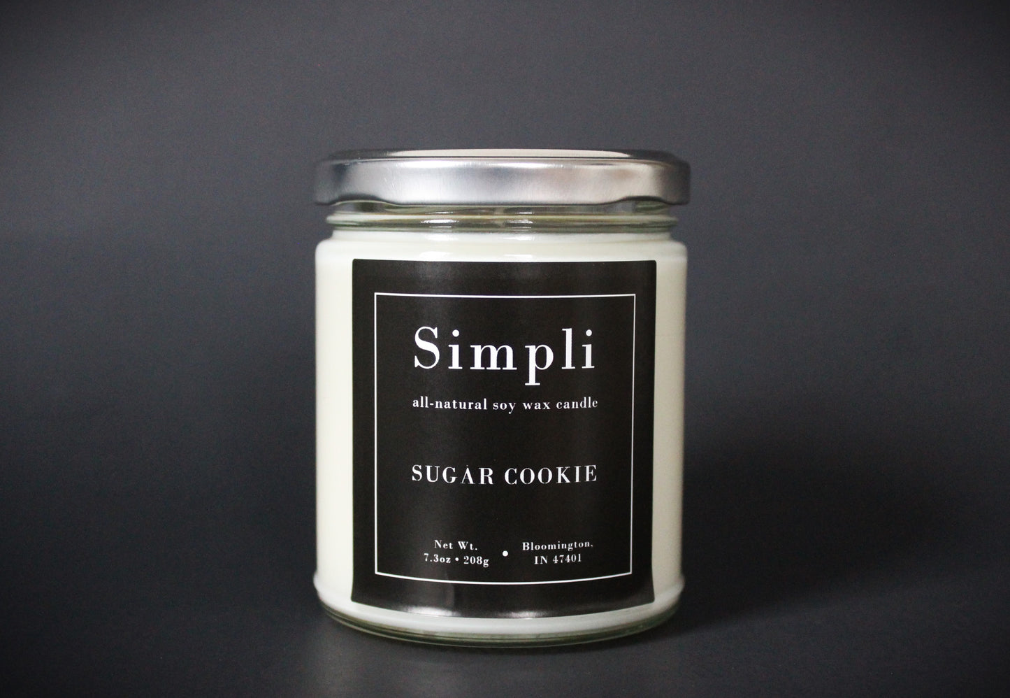 Sugar Cookie