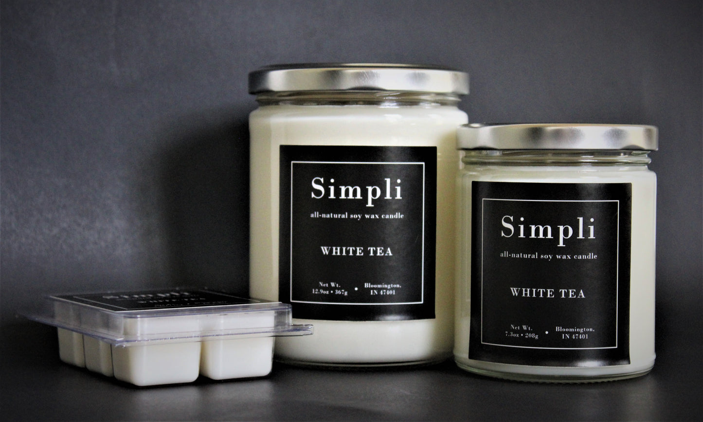White Tea