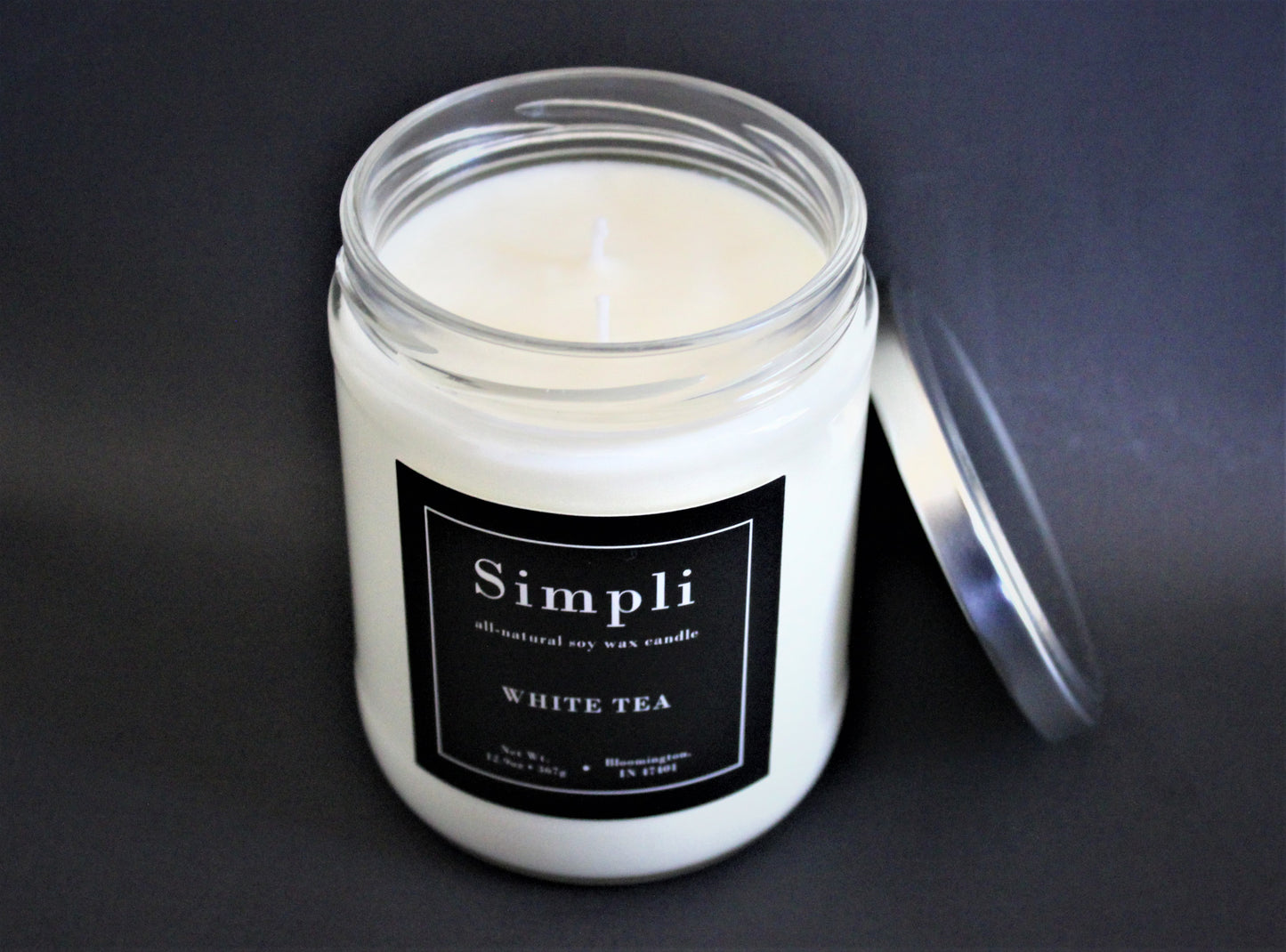 White Tea