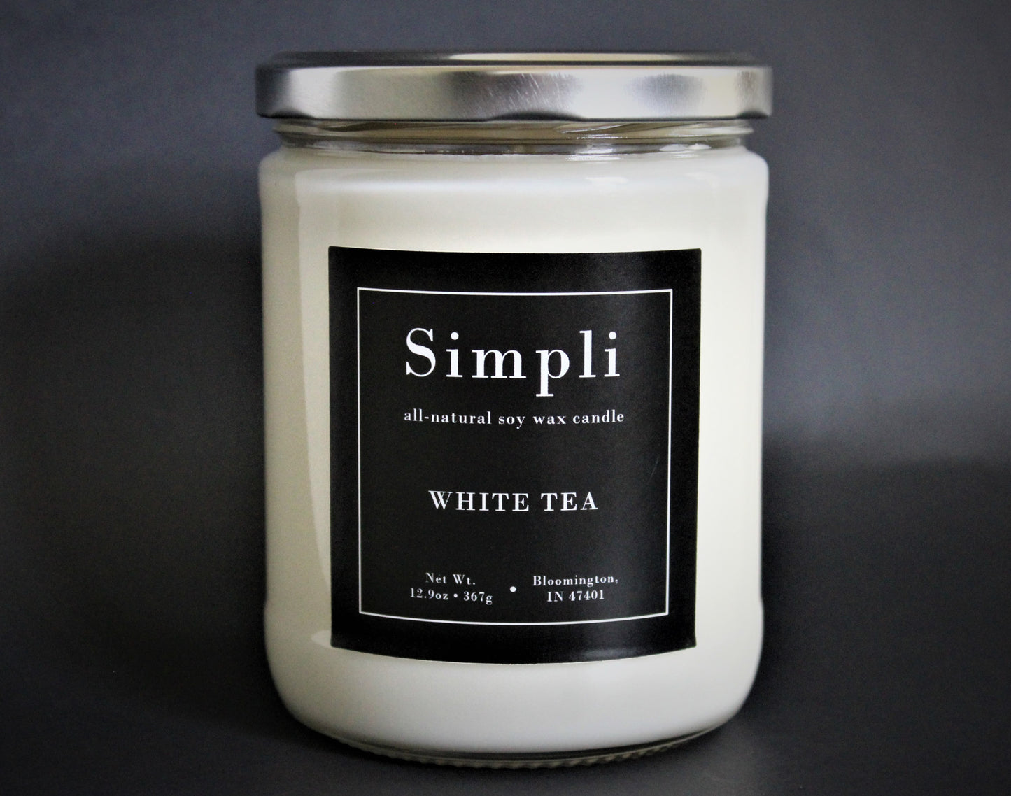 White Tea