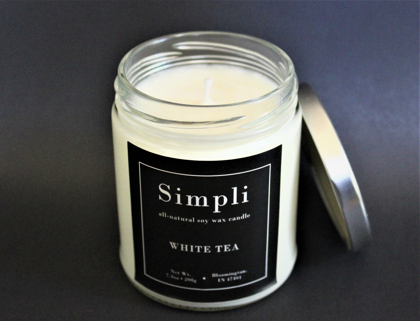 White Tea
