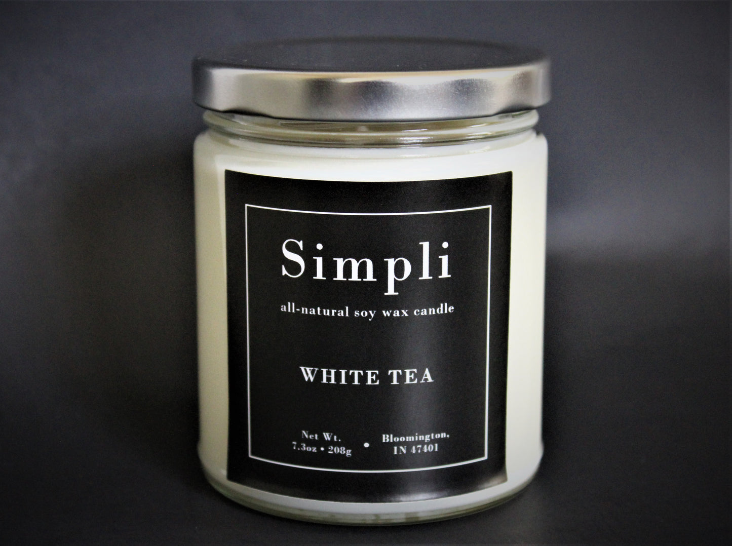White Tea
