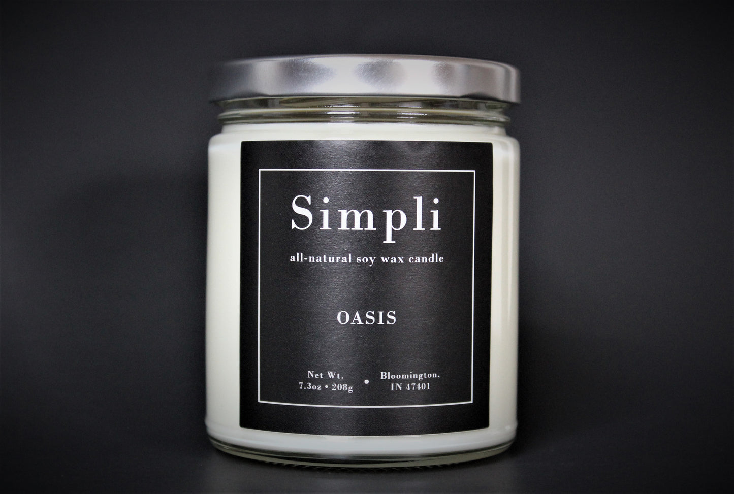 Oasis